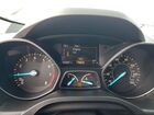 2017 Ford Escape Se Black vin: 1FMCU0GD3HUD95253