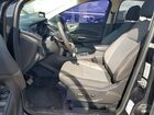 2017 Ford Escape Se Black vin: 1FMCU0GD3HUD95253