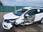 2017 Ford Escape Se White vin: 1FMCU0GD4HUD16348