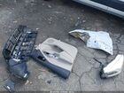 2017 Ford Escape Se White vin: 1FMCU0GD4HUD16348