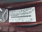 2018 Ford Escape Se Maroon vin: 1FMCU0GD4JUB28757