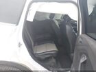 2018 Ford Escape Se White vin: 1FMCU0GD4JUD58783