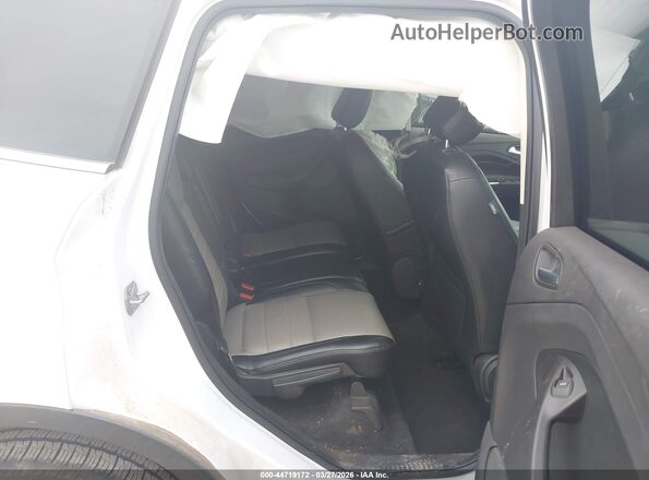 1FMCU0GD4JUD58783 2018 FORD ESCAPE White VIN კოდის სტიკერის ხედი