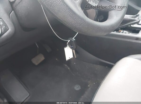 1FMCU0GD4JUD58783 2018 FORD ESCAPE White წინა პანელის ხედი