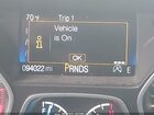 2018 Ford Escape Se White vin: 1FMCU0GD4JUD58783