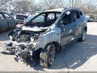 2017 Ford Escape Se Black vin: 1FMCU0GD5HUB99640
