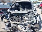 2017 Ford Escape Se Black vin: 1FMCU0GD5HUB99640