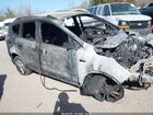 2017 Ford Escape Se Black vin: 1FMCU0GD5HUB99640
