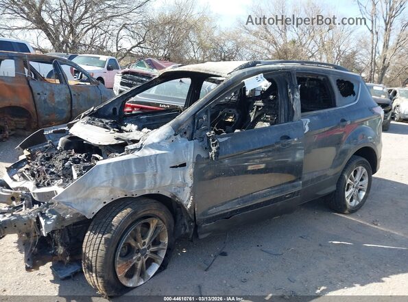 1FMCU0GD5HUB99640 2017 FORD ESCAPE Black 360 interior view