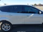 2019 Ford Escape Se White vin: 1FMCU0GD5KUB62563