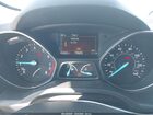 2019 Ford Escape Se White vin: 1FMCU0GD5KUB62563