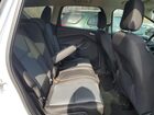 2018 Ford Escape Se Белый vin: 1FMCU0GD6JUA75995