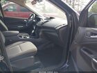 2018 Ford Escape Se Black vin: 1FMCU0GD7JUB54172