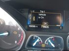 2018 Ford Escape Se Black vin: 1FMCU0GD7JUB54172