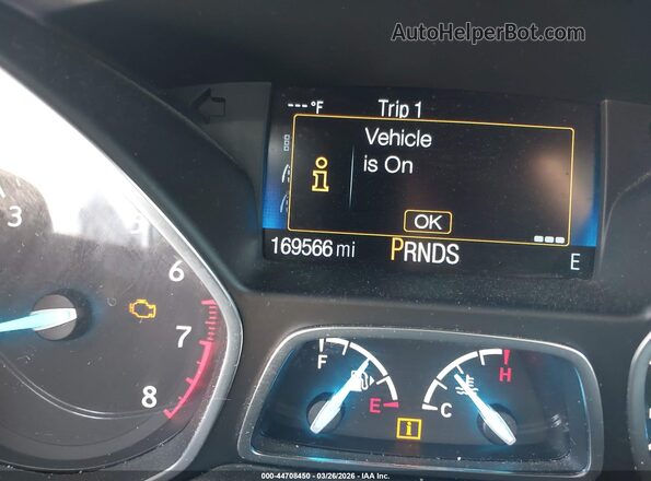 1FMCU0GD7JUB54172 2018 FORD ESCAPE Black 