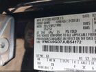 2018 Ford Escape Se Black vin: 1FMCU0GD7JUB54172