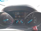 2018 Ford Escape Se Black vin: 1FMCU0GD7JUB54172