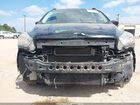 2018 Ford Escape Se Black vin: 1FMCU0GD7JUB54172