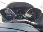 2019 Ford Escape Se Серый vin: 1FMCU0GD7KUA62058