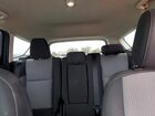 2019 Ford Escape Se Серебряный vin: 1FMCU0GD7KUA93617