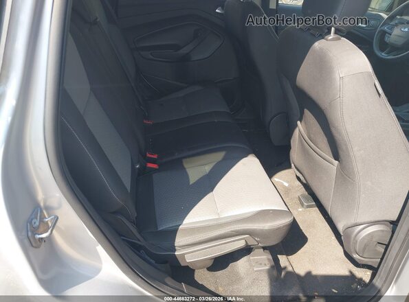 1FMCU0GD7KUC27543 2019 FORD ESCAPE Серый Вид наклейки с VIN-кодом
