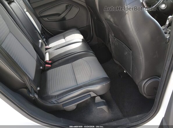 1FMCU0GD8HUC61676 2017 FORD ESCAPE Белый Вид наклейки с VIN-кодом