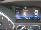 2017 Ford Escape Se Белый vin: 1FMCU0GD8HUC61676