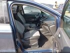 2018 Ford Escape Se Синий vin: 1FMCU0GD8JUA70636 2018 Ford Escape Se Синий vin: 1FMCU0GD8JUA70636