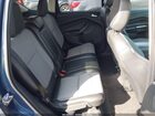 2018 Ford Escape Se Синий vin: 1FMCU0GD8JUA70636 2018 Ford Escape Se Синий vin: 1FMCU0GD8JUA70636