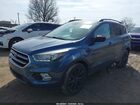 2018 Ford Escape Se Синий vin: 1FMCU0GD8JUA70636 2018 Ford Escape Se Синий vin: 1FMCU0GD8JUA70636