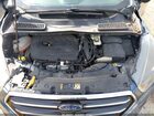 2018 Ford Escape Se Синий vin: 1FMCU0GD8JUA70636 2018 Ford Escape Se Синий vin: 1FMCU0GD8JUA70636