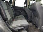 2019 Ford Escape Se Серый vin: 1FMCU0GD8KUA22748