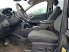 2019 Ford Escape Se Серый vin: 1FMCU0GD8KUA22748