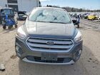 2019 Ford Escape Se Gray vin: 1FMCU0GD8KUA68192