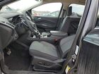 2019 Ford Escape Se Gray vin: 1FMCU0GD8KUA68192
