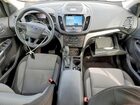 2019 Ford Escape Se Gray vin: 1FMCU0GD8KUA68192