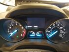 2017 Ford Escape Se Black vin: 1FMCU0GD9HUA03568