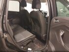 2017 Ford Escape Se Black vin: 1FMCU0GD9HUA03568