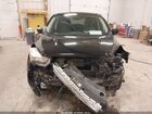 2017 Ford Escape Se Black vin: 1FMCU0GD9HUA03568