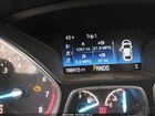 2018 Ford Escape Se Blue vin: 1FMCU0GD9JUC85765