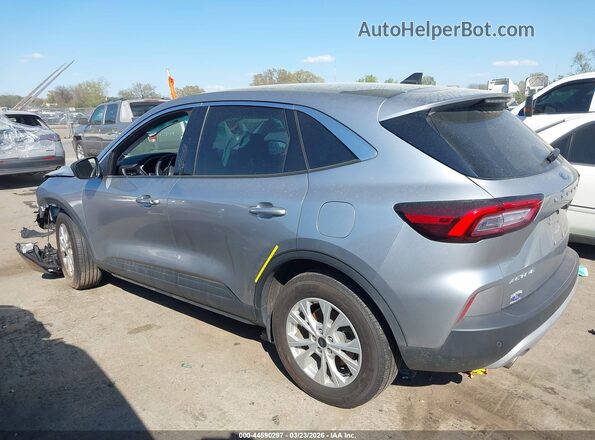 1FMCU0GN0RUA14193 2024 FORD ESCAPE Серебряный Панорамный вид салона 360°