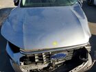 2024 Ford Escape Active Silver vin: 1FMCU0GN1RUB02282