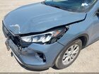 2024 Ford Escape Active Синий vin: 1FMCU0GN2RUB21293