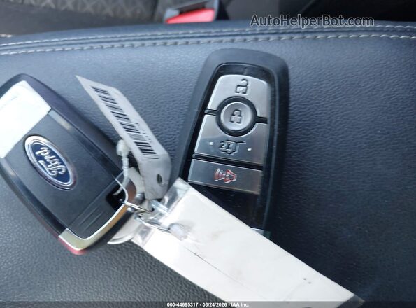 1FMCU0GN2RUB21293 2024 FORD ESCAPE Синий Вид панели приборов