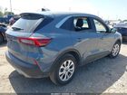 2024 Ford Escape Active Синий vin: 1FMCU0GN2RUB21293