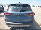 2024 Ford Escape Active Синий vin: 1FMCU0GN2RUB21293