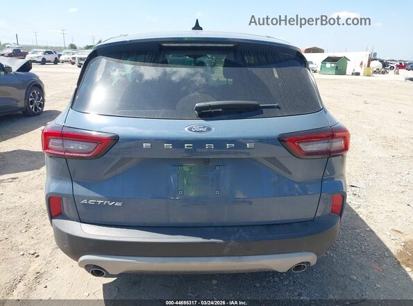 1FMCU0GN2RUB21293 2024 FORD ESCAPE Синий 