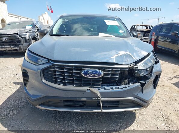 1FMCU0GN2RUB21293 2024 FORD ESCAPE Синий Вид щитка приборов