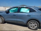 2024 Ford Escape Active Синий vin: 1FMCU0GN2RUB21293