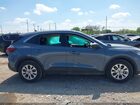 2024 Ford Escape Active Синий vin: 1FMCU0GN2RUB21293